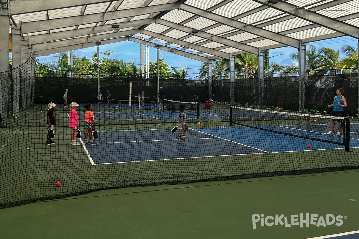 Photo of Pickleball at Pickleball Cayman